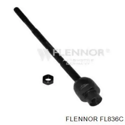 Рулевая тяга FL836C Flennor