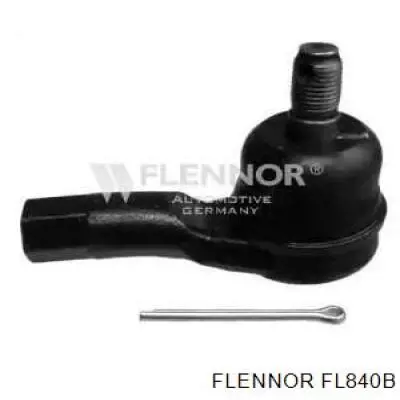 FL840B Flennor наконечник рулевой тяги внешний