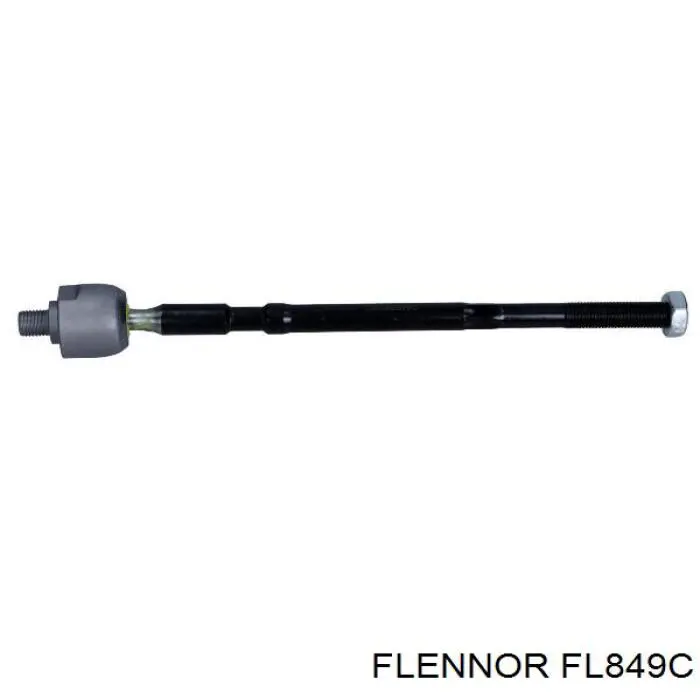 Тяга рулевая Flennor FL849C