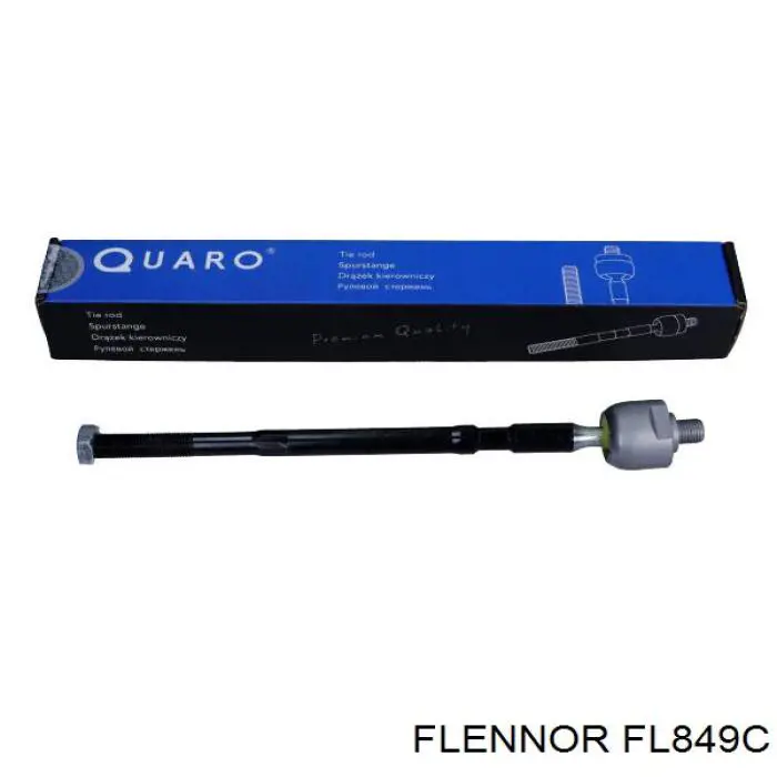 FL849C Flennor Тяги рулевые