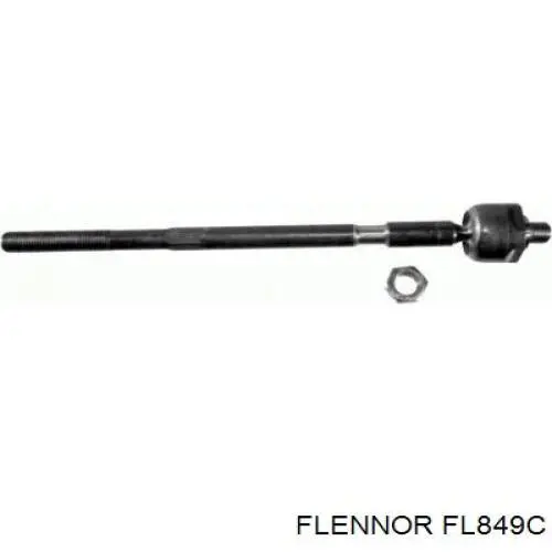 Рулевая тяга Flennor FL849C цена, от 5.50 USD