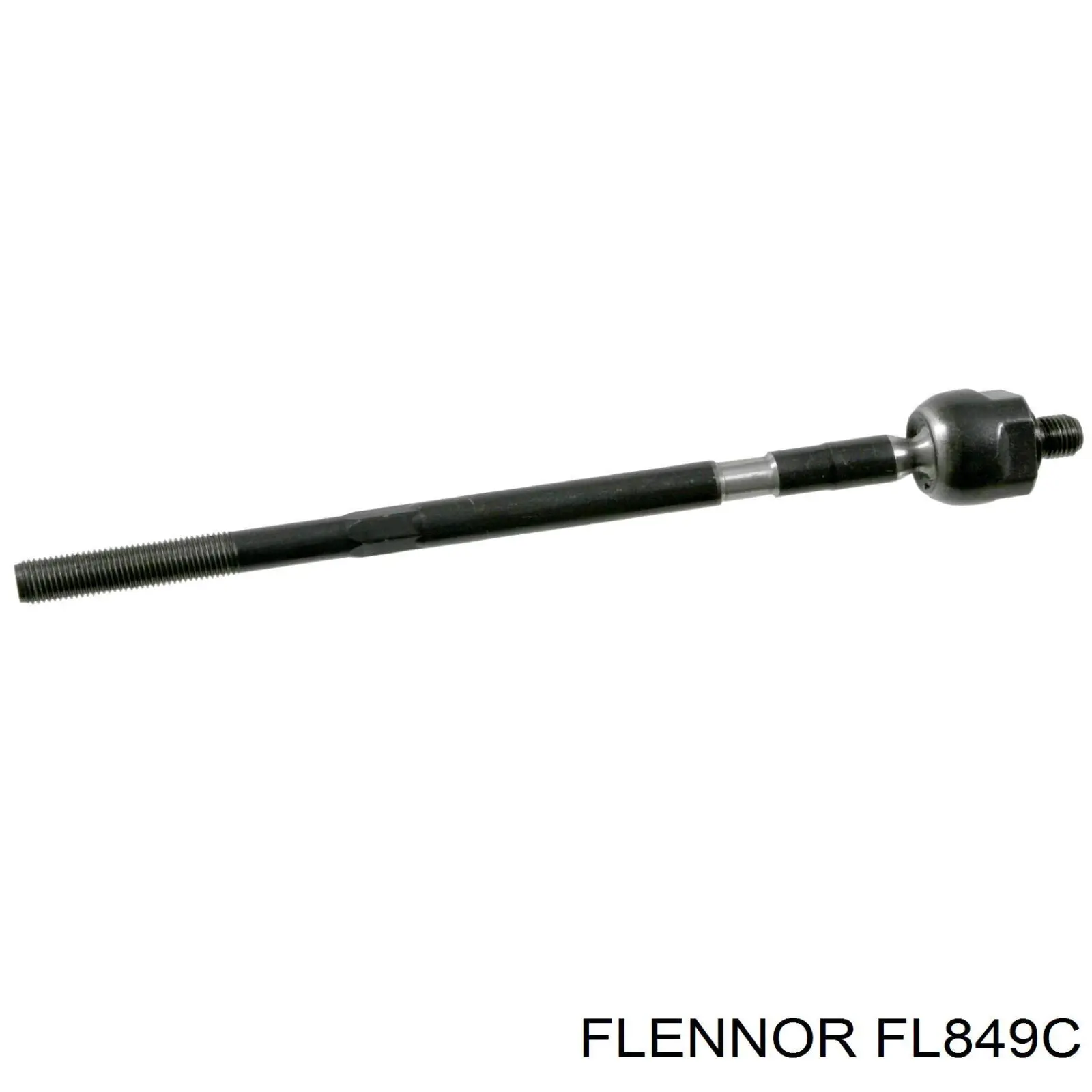 Рулевая тяга FL849C Flennor