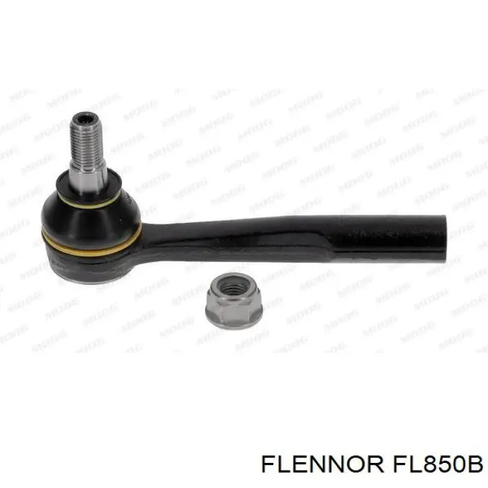 Рулевой наконечник Flennor FL850B цена, от 5.34 USD
