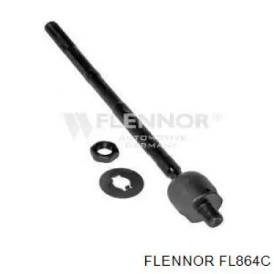 FL864C Flennor рулевая тяга