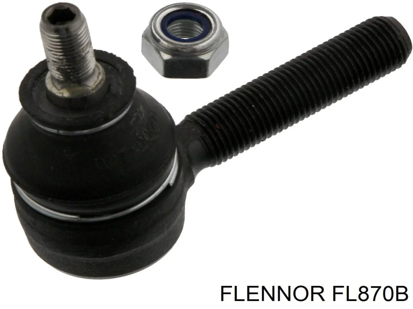 Рулевой наконечник FL870B Flennor