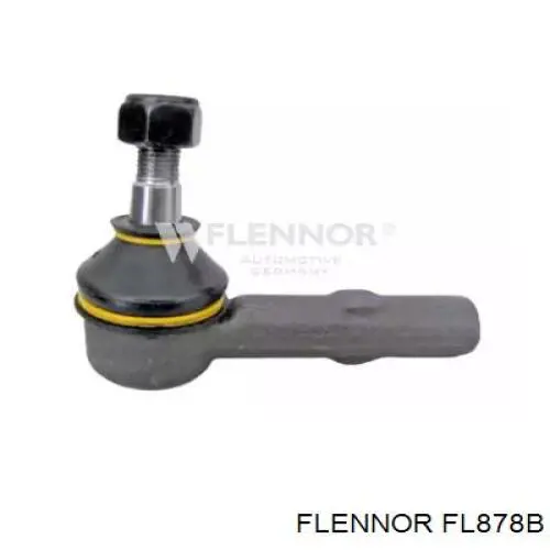FL878-B Flennor наконечник рулевой тяги внешний