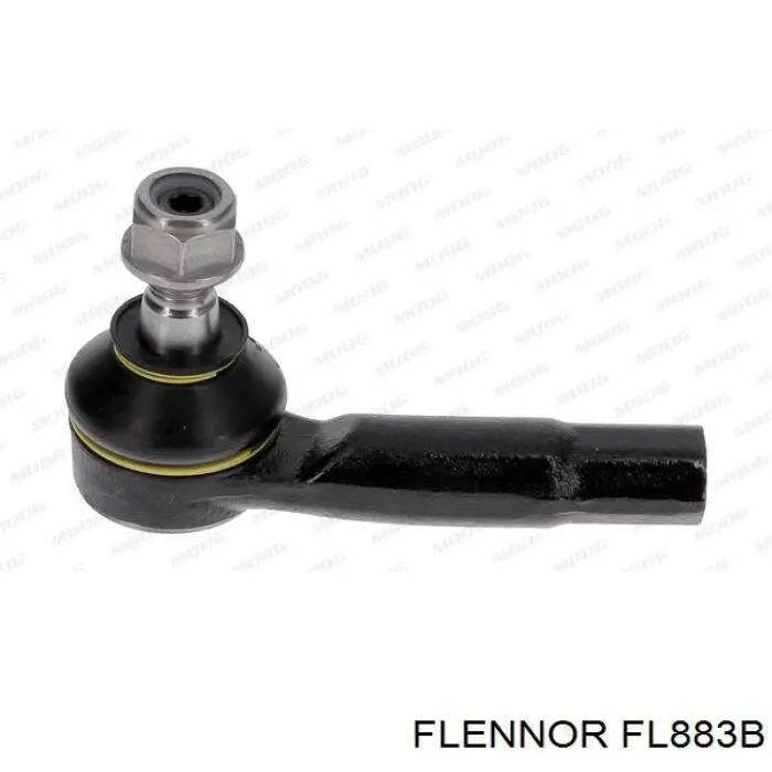 Рулевой наконечник FL883B Flennor
