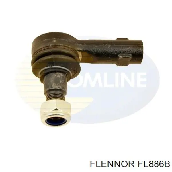 Наконечник рулевой тяги Flennor FL886B