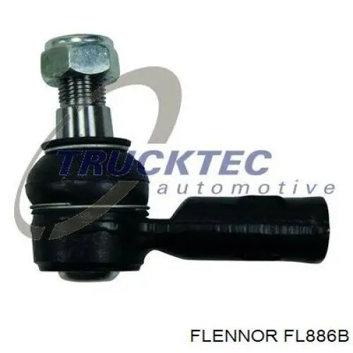 FL886B Flennor Наружный наконечник рулевой тяги