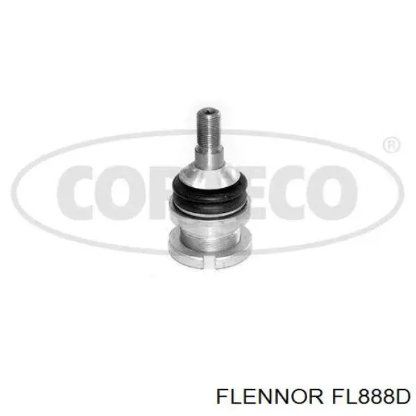 Шаровая опора, нижняя Dayco DSS3051 цена, от 16.96 USD