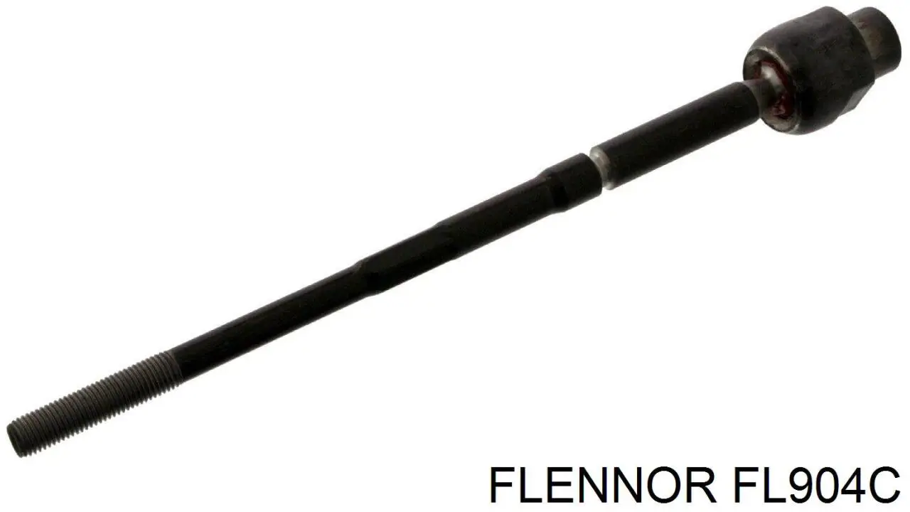Тяга рулевая Flennor FL904C