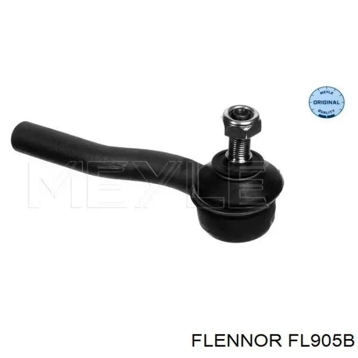 FL905B Flennor наконечник рулевой тяги внешний