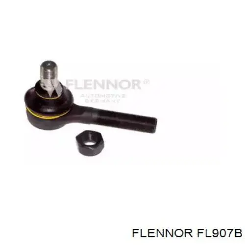 FL907B Flennor наконечник рулевой тяги внешний