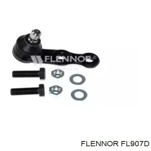 Шаровая опора нижняя Flennor FL907D