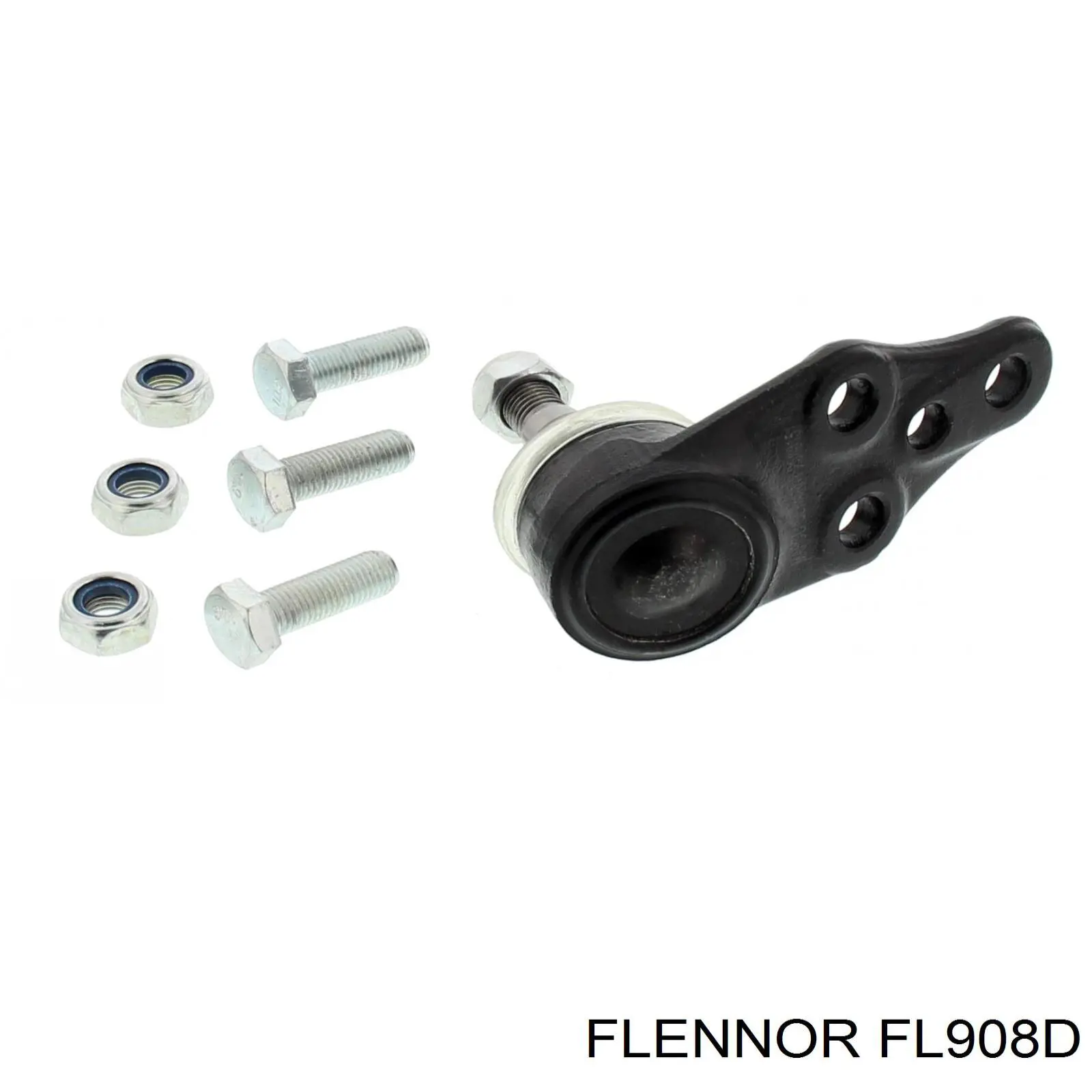 Купить FL908D Flennor Нижняя шаровая опора