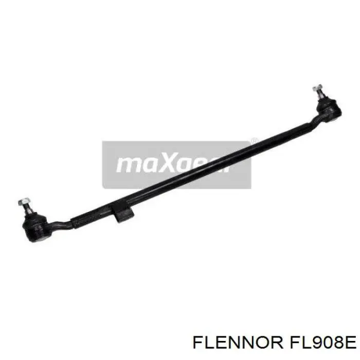 Купить FL908E Flennor Тяга рулевая центральная