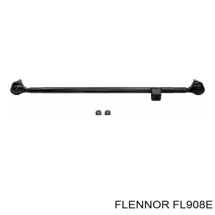 Тяга рулевая центральная FL908E Flennor
