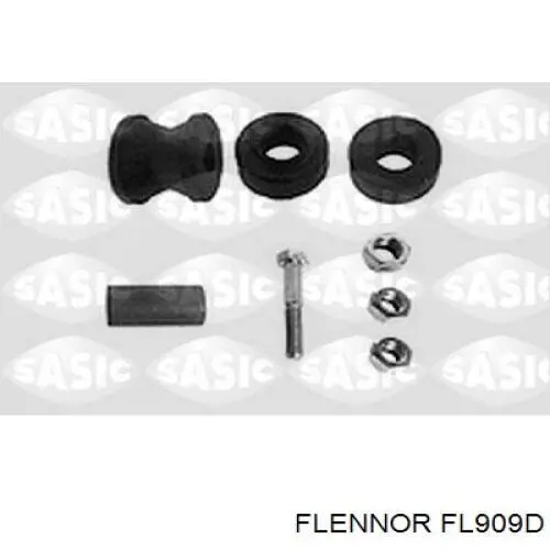 Купить FL909D Flennor Верхняя шаровая опора