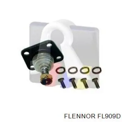 Верхняя шаровая опора FL909D Flennor