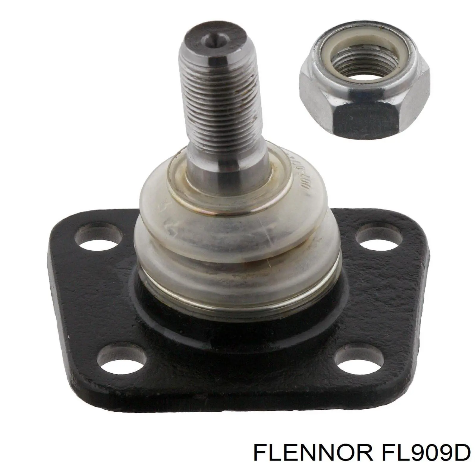 FL909D Flennor Верхние шаровые опоры