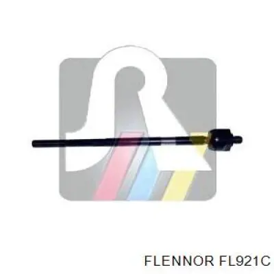 Тяга рулевая поперечная Ford 6185338