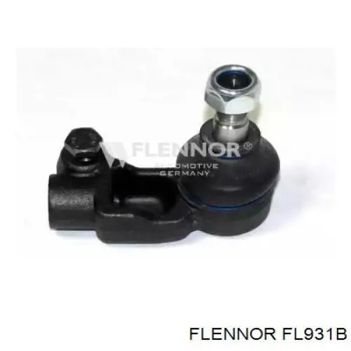 FL931B Flennor наконечник рулевой тяги внешний