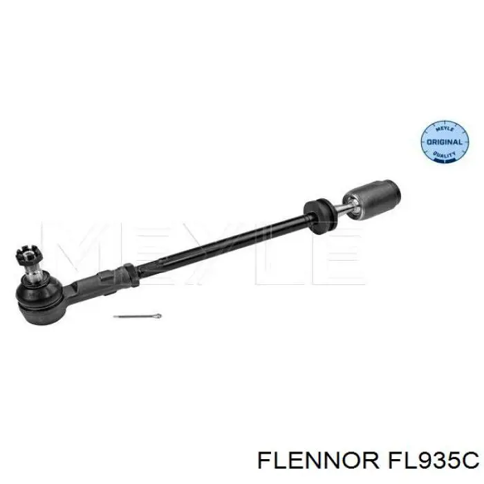 FL935-C Flennor рулевая тяга