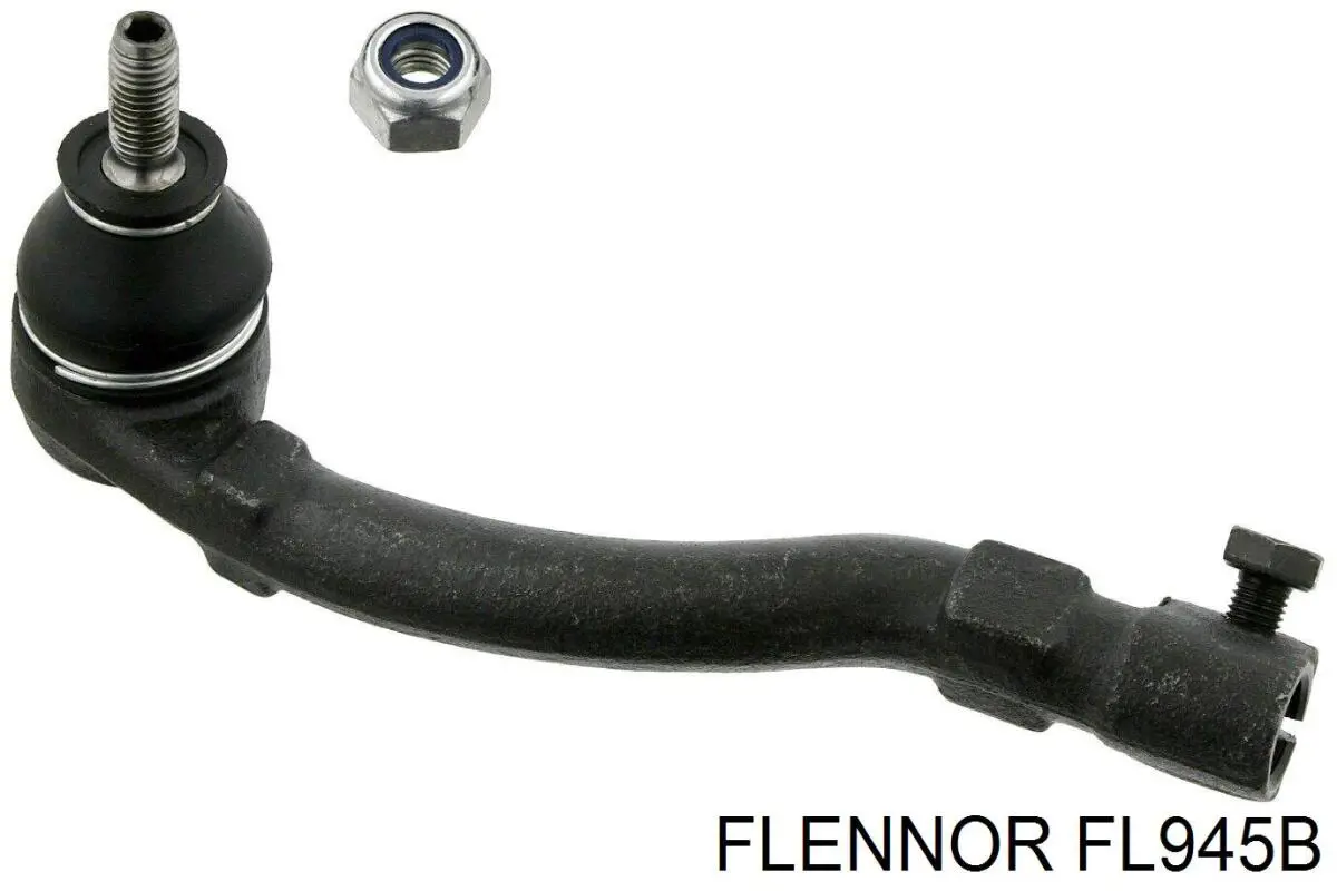 Наконечник рулевой тяги внешний Flennor FL945B