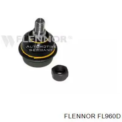 FL960-D Flennor шаровая опора нижняя