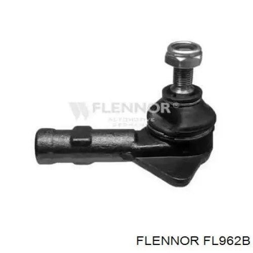 FL962B Flennor наконечник рулевой тяги внешний