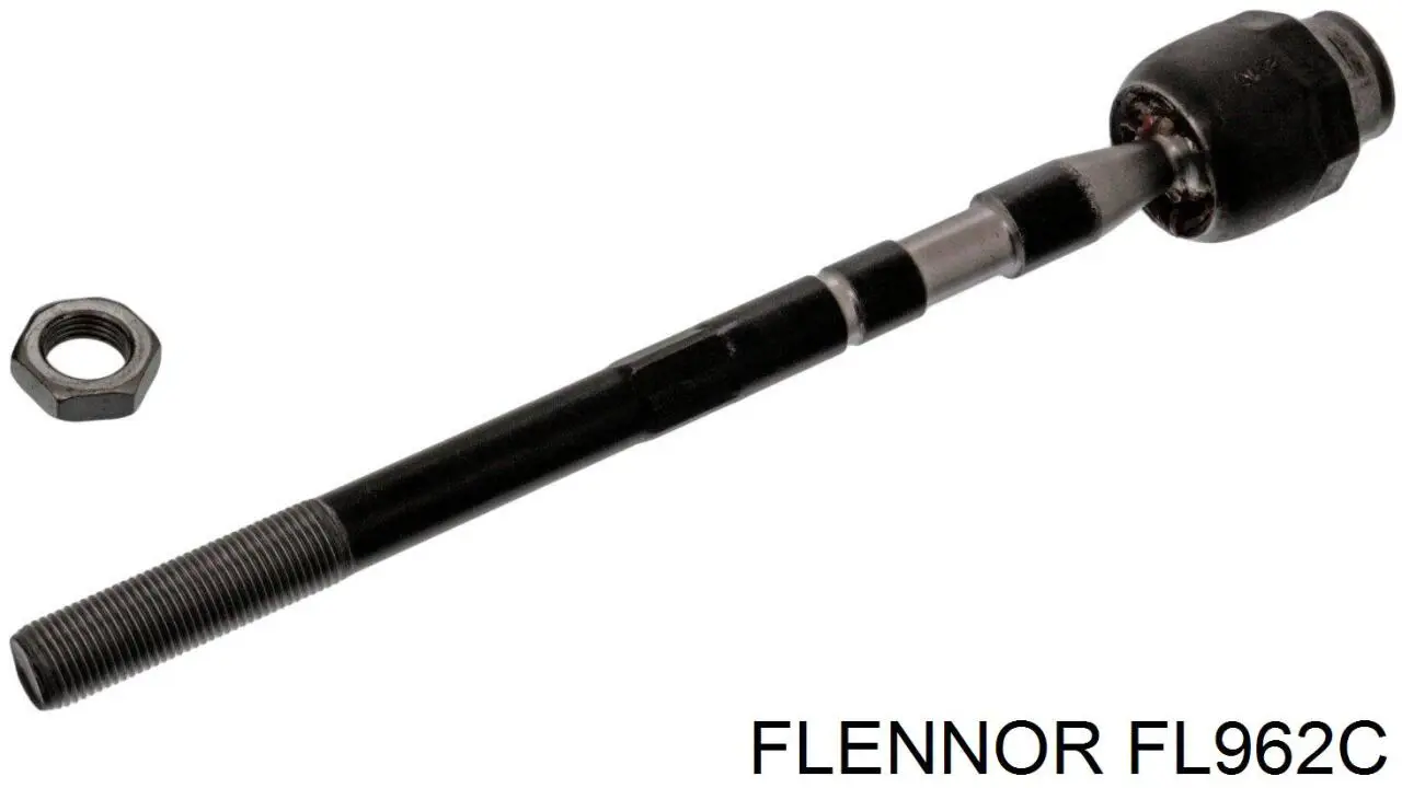 FL962-C Flennor рулевая тяга