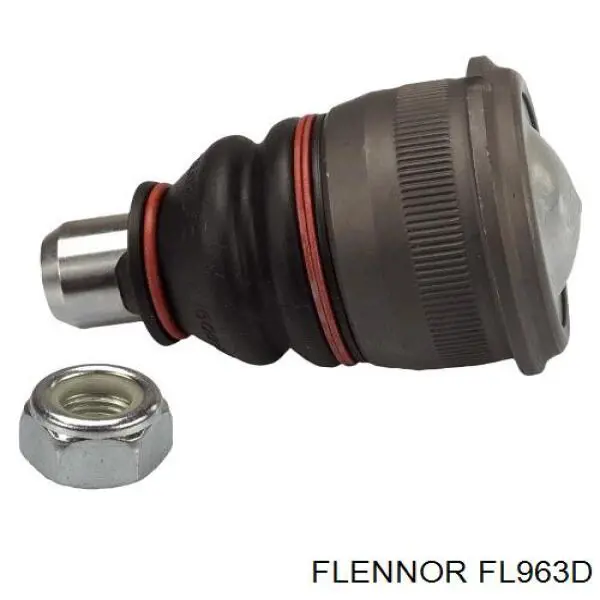 Купить FL963D Flennor Нижняя шаровая опора