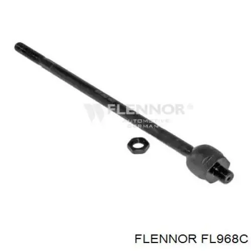 Рулевая тяга FL968C Flennor