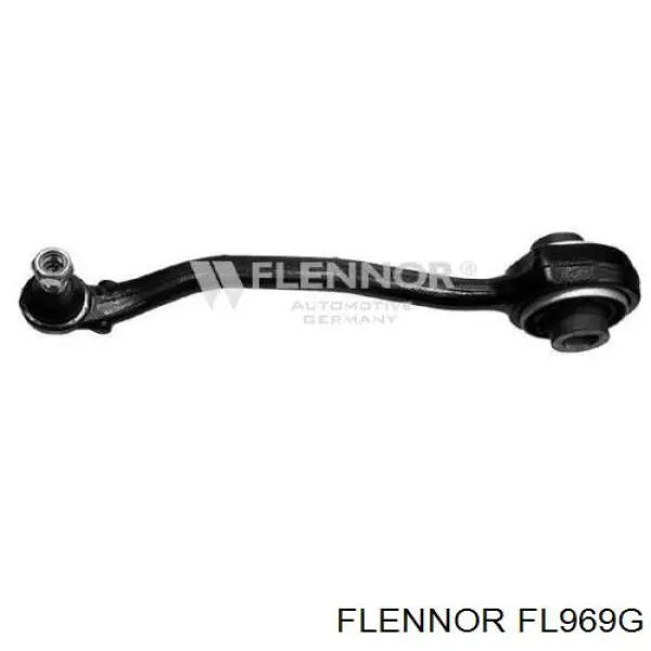 Рычаг передней подвески нижний левый/правый FL969G Flennor