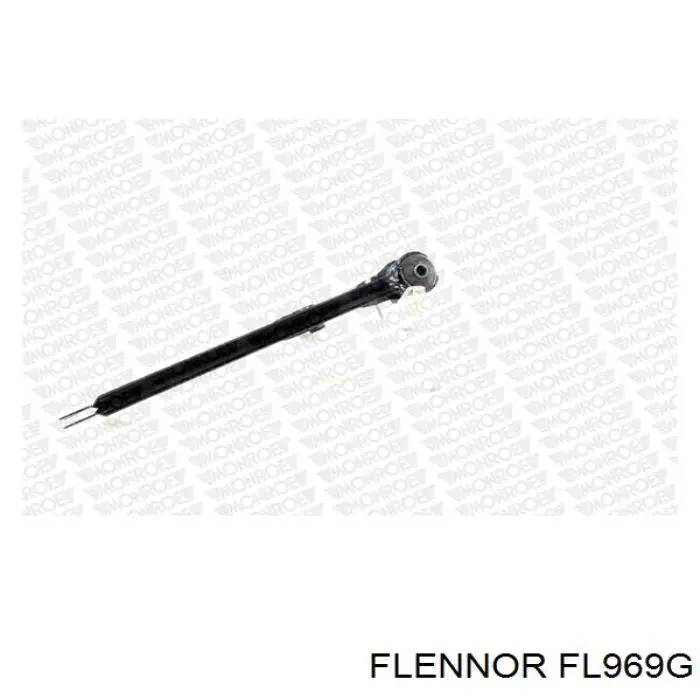 Стойки и рычаги подвески Flennor FL969G цена, от 26.81 USD