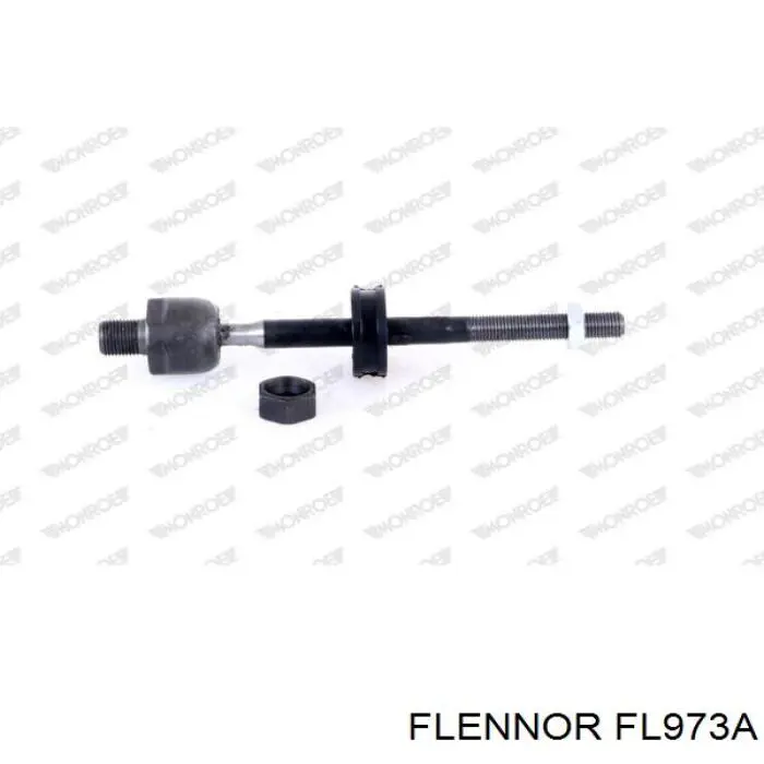 Тяга рулевая в сборе левая FL973A Flennor