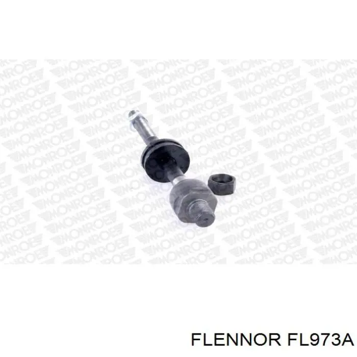 FL973A Flennor Поперечная рулевая тяга левая