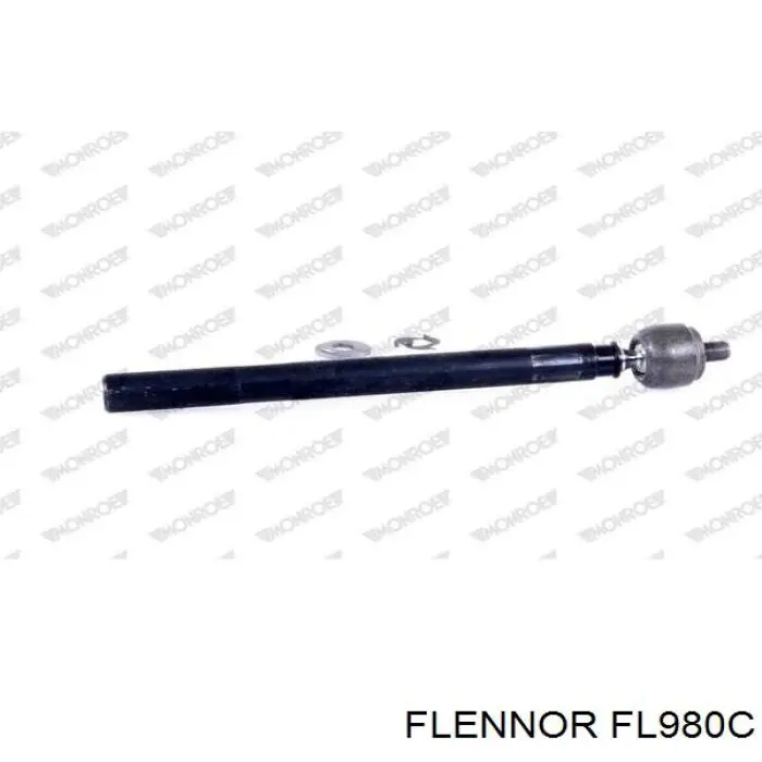 FL980-C Flennor рулевая тяга