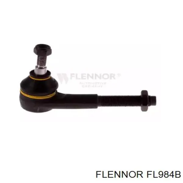 FL984B Flennor наконечник рулевой тяги внешний
