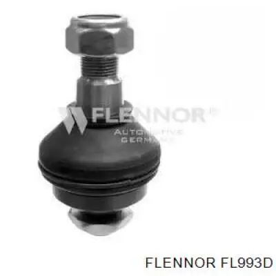 Шаровая опора нижняя FLENNOR FL993D