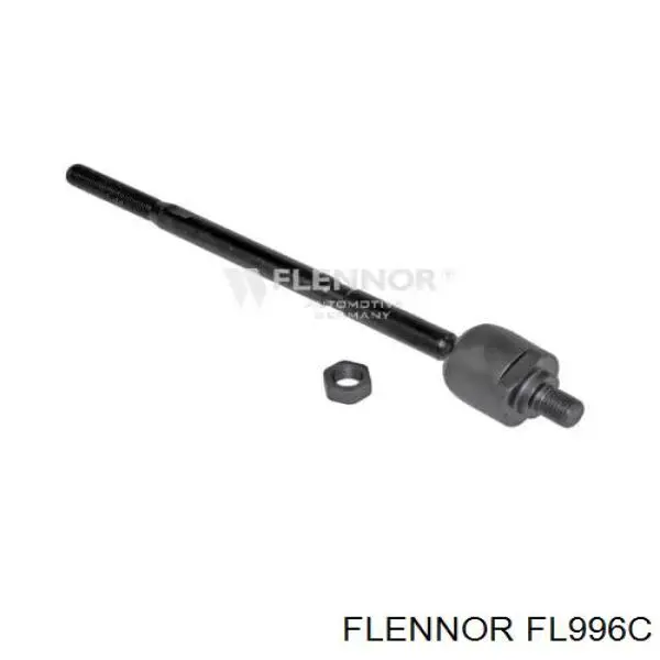 FL996C Flennor рулевая тяга
