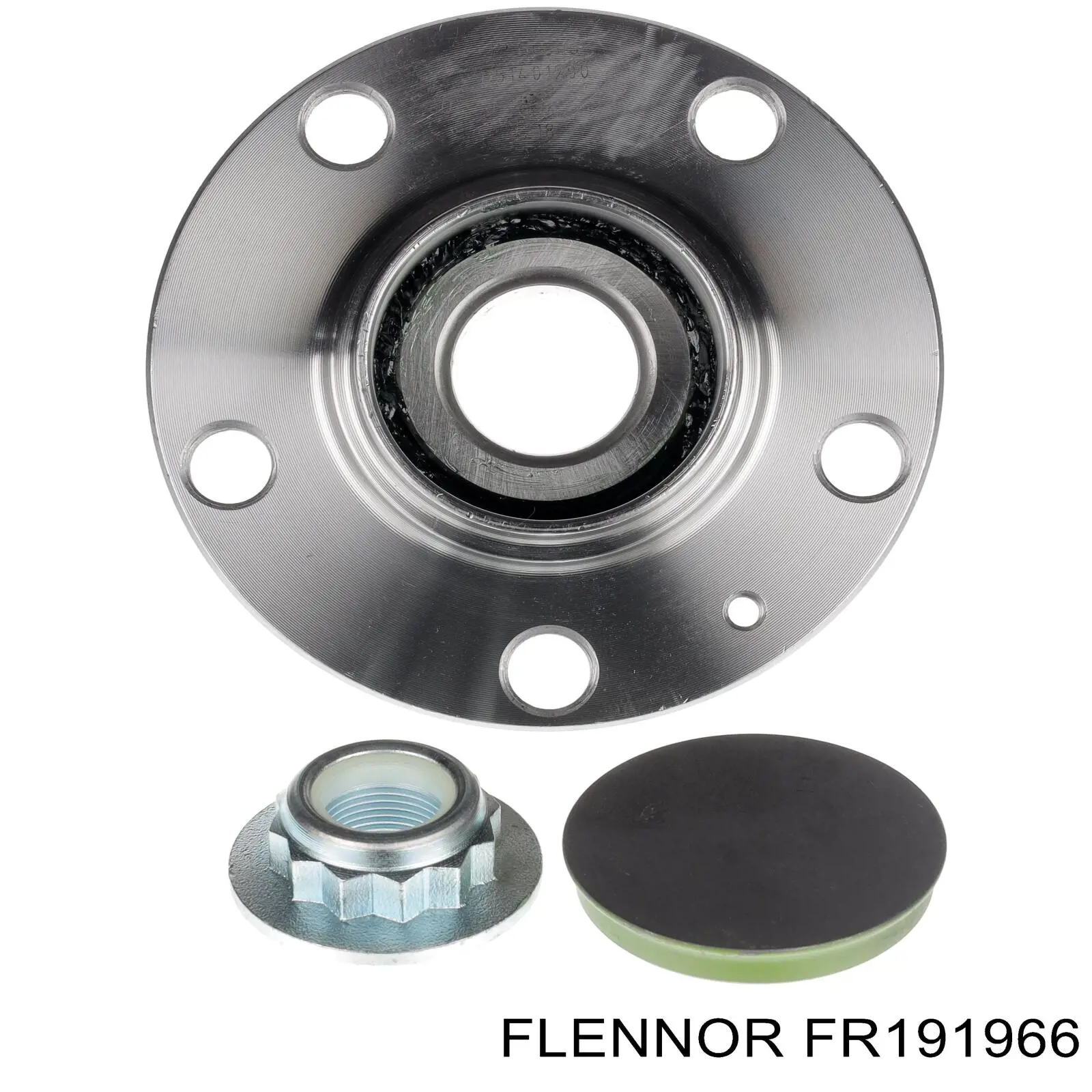 Ступицы задних колес Flennor FR191966 цена, от 23.95 USD