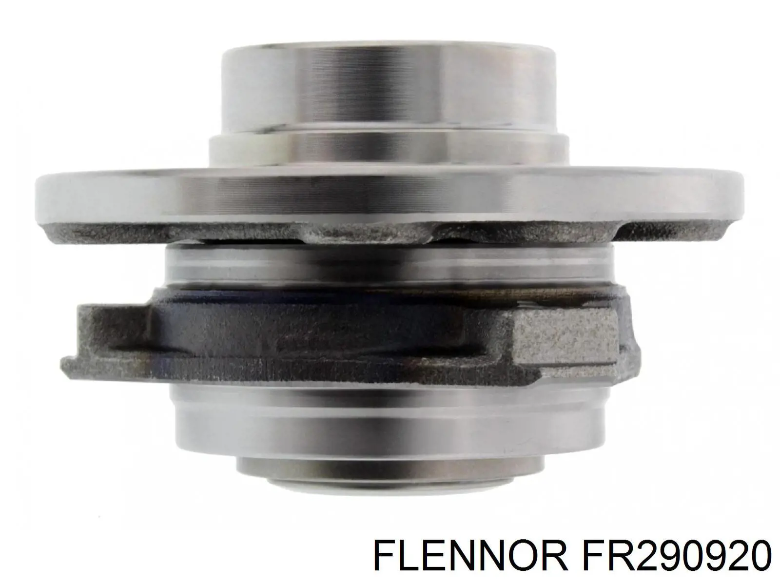Купить FR290920 Flennor Ступица переднего колеса