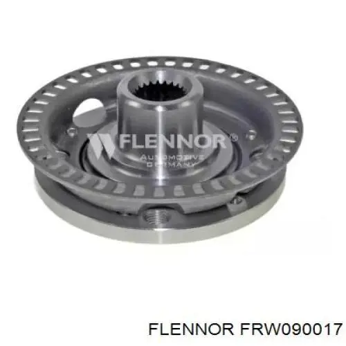 FRW090017 Flennor ступица передняя