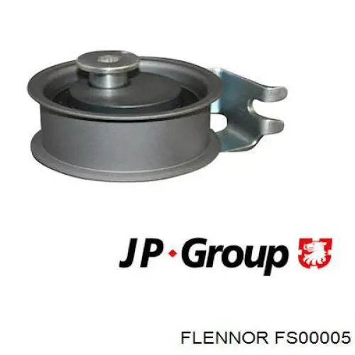 Ролик ГРМ FS00005 Flennor