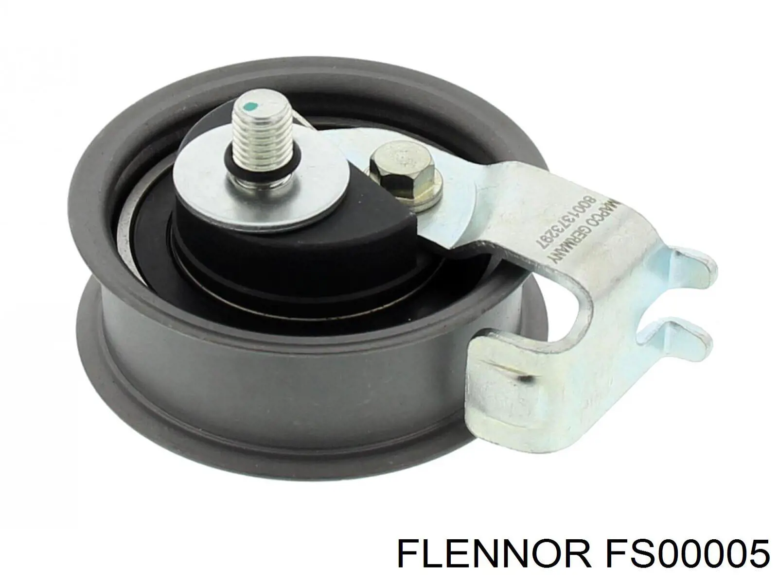 Купить FS00005 Flennor Ролик натяжителя газораспределительного ремня