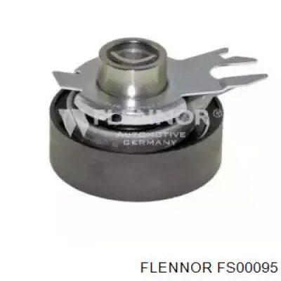 Ролик натяжителя ремня ГРМ Flennor FS00095