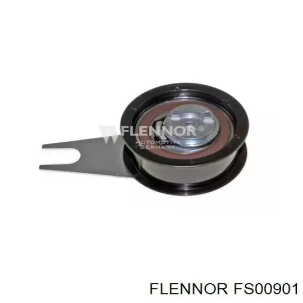 FS00901 Flennor ролик грм