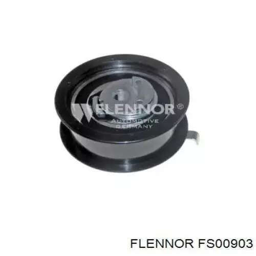 FS00903 Flennor ролик грм