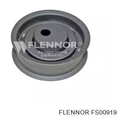 Ролик натяжителя приводного ремня Flennor FS00919